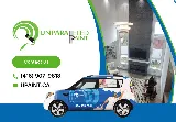 Unparalleled Paint