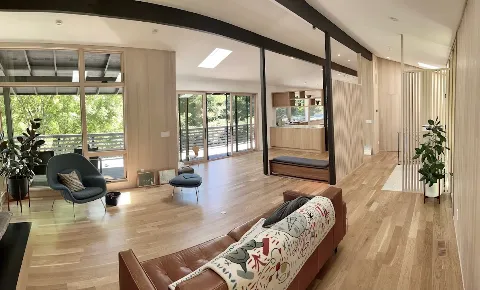 Westward Builders LLC in Portland