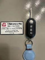 1 Stop Lock & Key photo 2