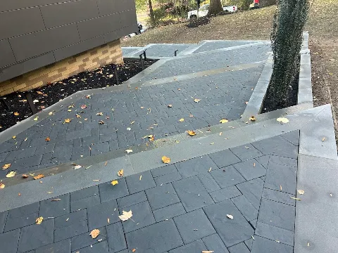Urban Paving & Masonry in Washington