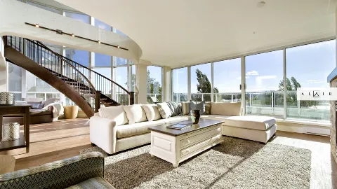 Alair Homes Vancouver in Vancouver