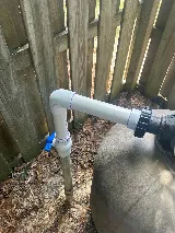 Travis' Clean Pool Service photo 2