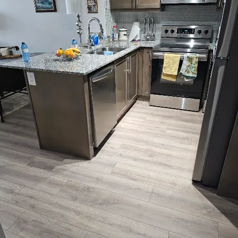 TORONTONIAN FLOORING photo 1