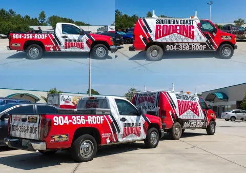Southern Coast Roofing photo 1