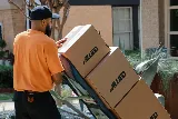 Ted R. Sanders Moving and Warehouse, Inc. photo 6