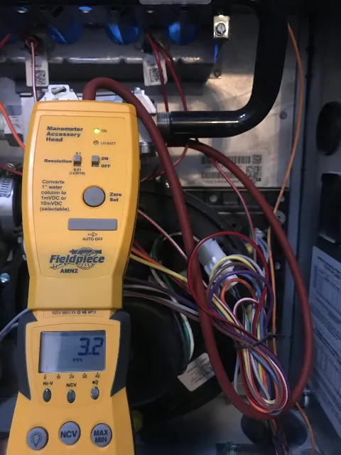 Sutton Heating and Cooling photo 1