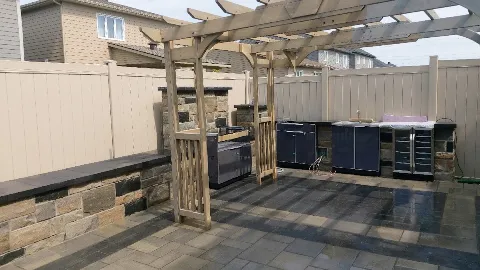 Ottawa Masonry & Parging Contractors in Ottawa