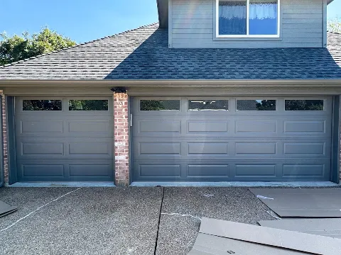 Welborn Garage Door Repair photo 1