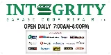 Integrity Garage Door Repair