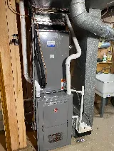 Tri-County HVAC & Contracting