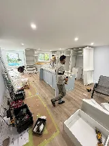 Oakville Home Renovation Contractors by Gracia Makeovers photo 6