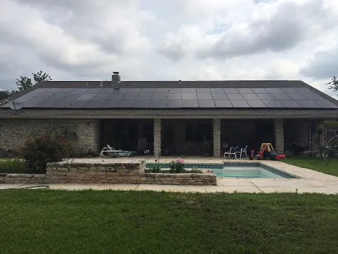 Greenbelt Solar photo 1