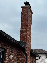 Chameleon Masonry Restoration photo 4
