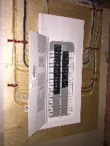 DJD Electrical Contracting Inc photo 7