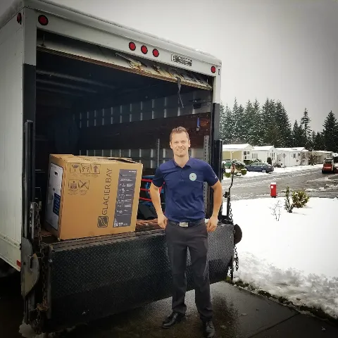 SmallHauls in Courtenay