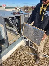 Matthew's HVAC Services Heating & Air Conditioning photo 4