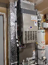 All Seasons Heating & Cooling, Inc. photo 2