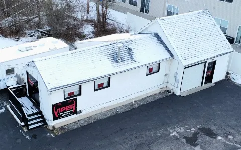 Viper Pest Control Service LLC in Niagara Falls