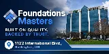 Foundations Masters photo 5