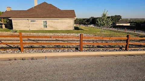 Trimmers Professional Landscaping in Abilene