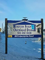 Eastern Iowa Overhead Door photo 5