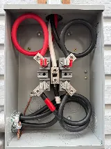 JZ Electric Ltd. photo 6