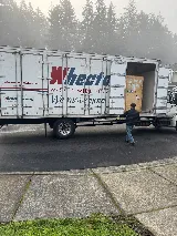 Olympic Moving and Storage