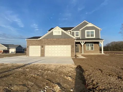 Hamilton Homes in Hamilton