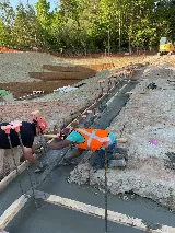 M and M Concrete Construction LLC photo 8