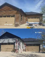 AEY Roofing Contractors - Missoula photo 3