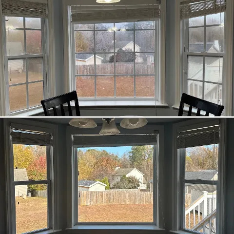 Window Wise in Raleigh