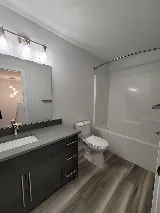 Gravity Contractors Ltd Kitchen & Bathroom Remodeling… photo 7