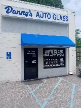 Danny's Auto Glass & Mirror