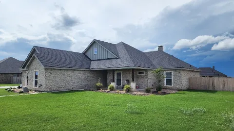 Thornton's Roofing Company in Abilene