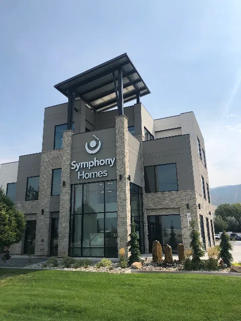 Symphony Homes photo 1