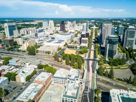 CA Pro Concrete in Sacramento