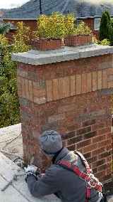 Steve Myall Masonry Inc photo 6