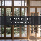 Brampton Doors & Windows