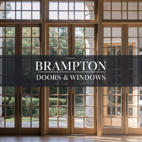 Brampton Doors & Windows photo 1