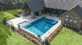 Diamond Pool Maintenance