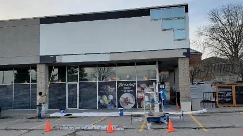 Szent - Ivany and Sons in Pickering
