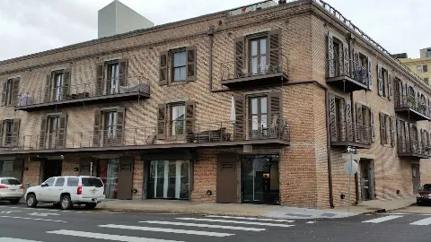 Pelican Electrical Contractors in New Orleans