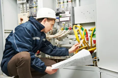 Top Notch Electrical Ltd. photo 1