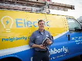 Mr. Electric of Houston Midtown photo 2
