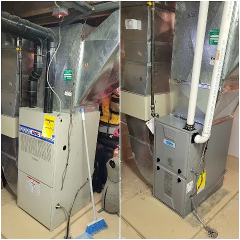 D.A.D. HVAC photo 1