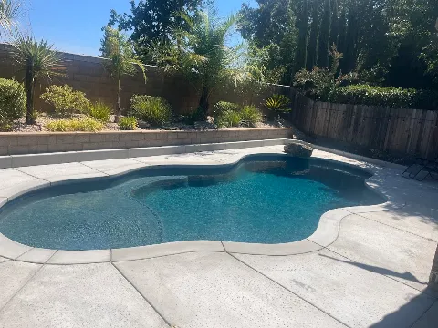 Premier Pool Service in Rocklin