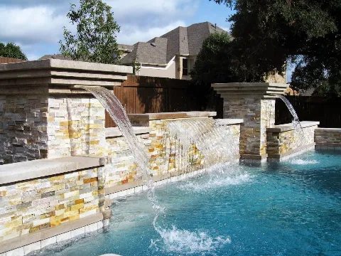 Denali Pools in Round Rock
