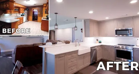 2JW Remodeling in Lubbock