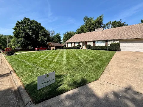 Stellar Lawn Care & Landscaping LLC photo 1