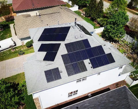 8MSolar in Wilmington